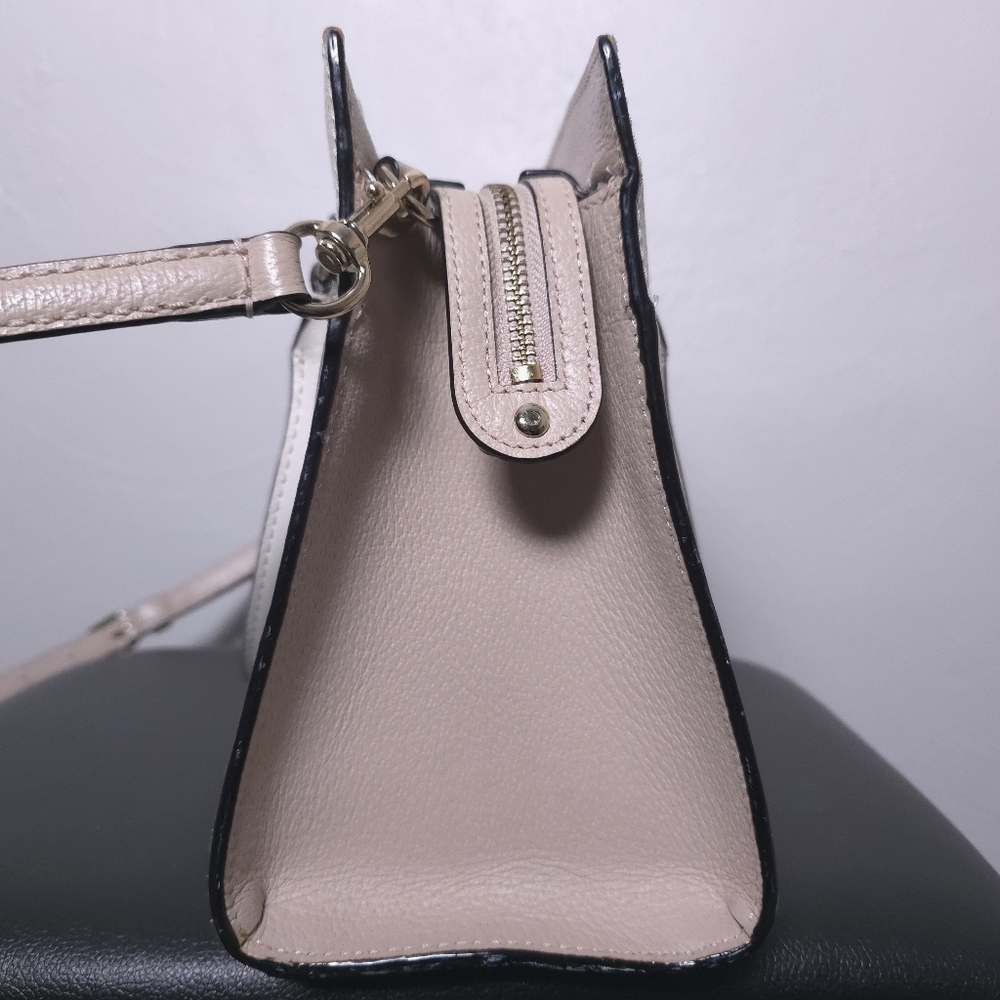 Kate Spade Grove Street Lana Satchel Crossbody - Picture 3 of 16